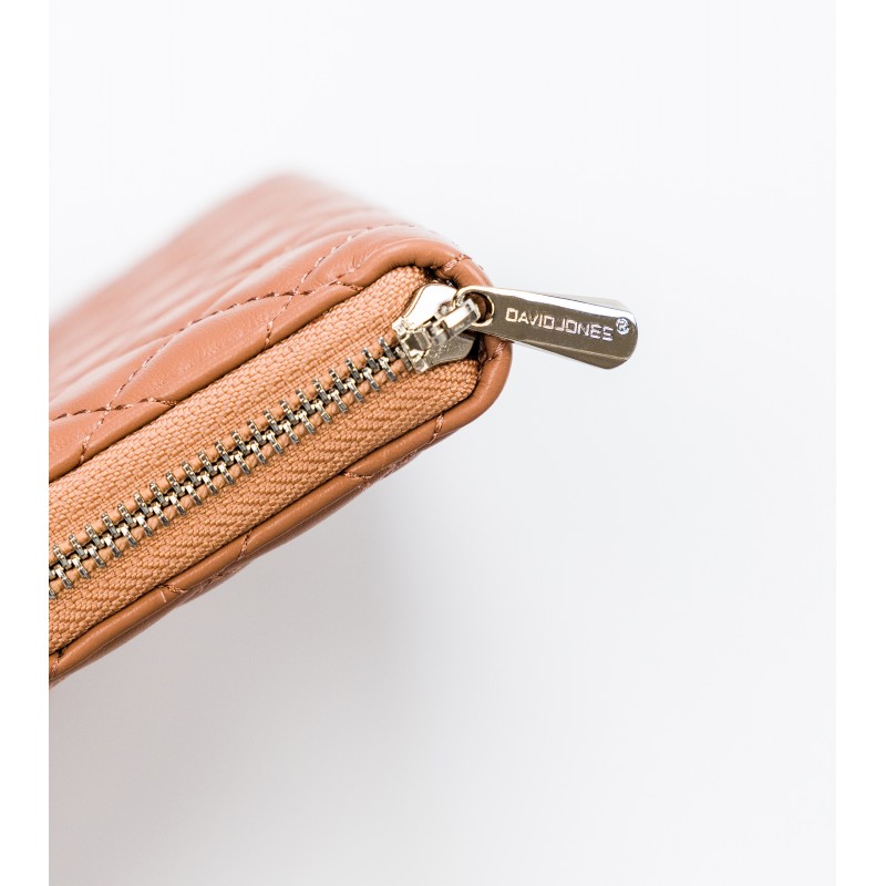 Peňaženka David Jones P116-510 pink