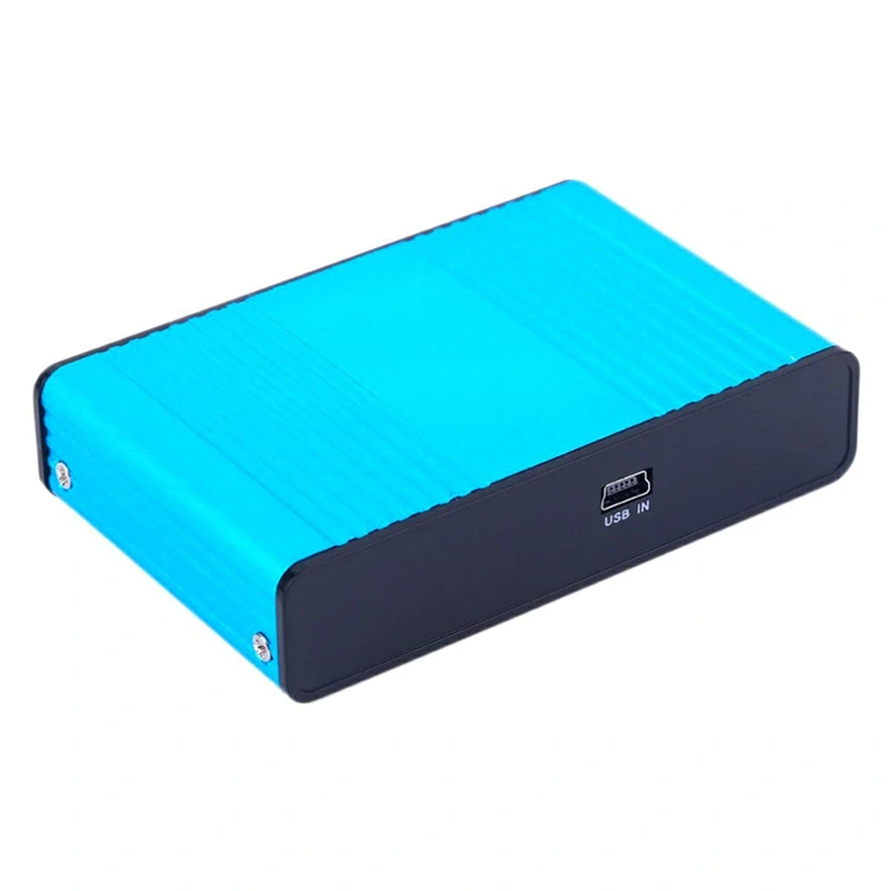 Externá zvuková karta 7.1