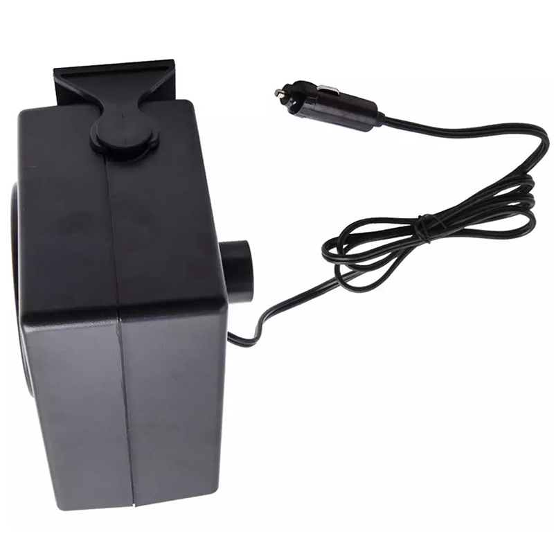Ohrievač vzduchu do auta 12V 300W