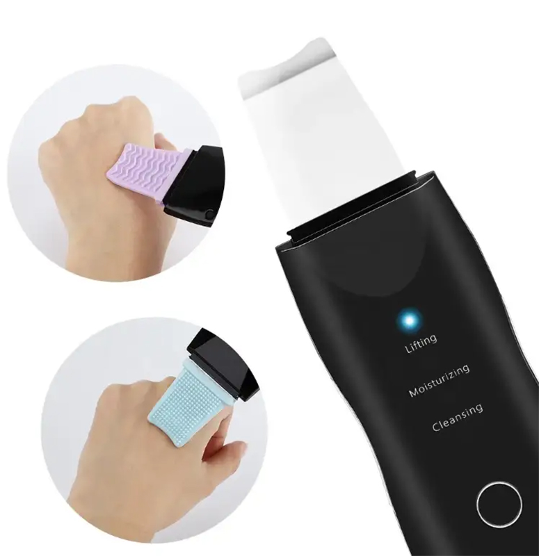 Sonic Hailitech Ultrazvukový čistič na omladenie pleti