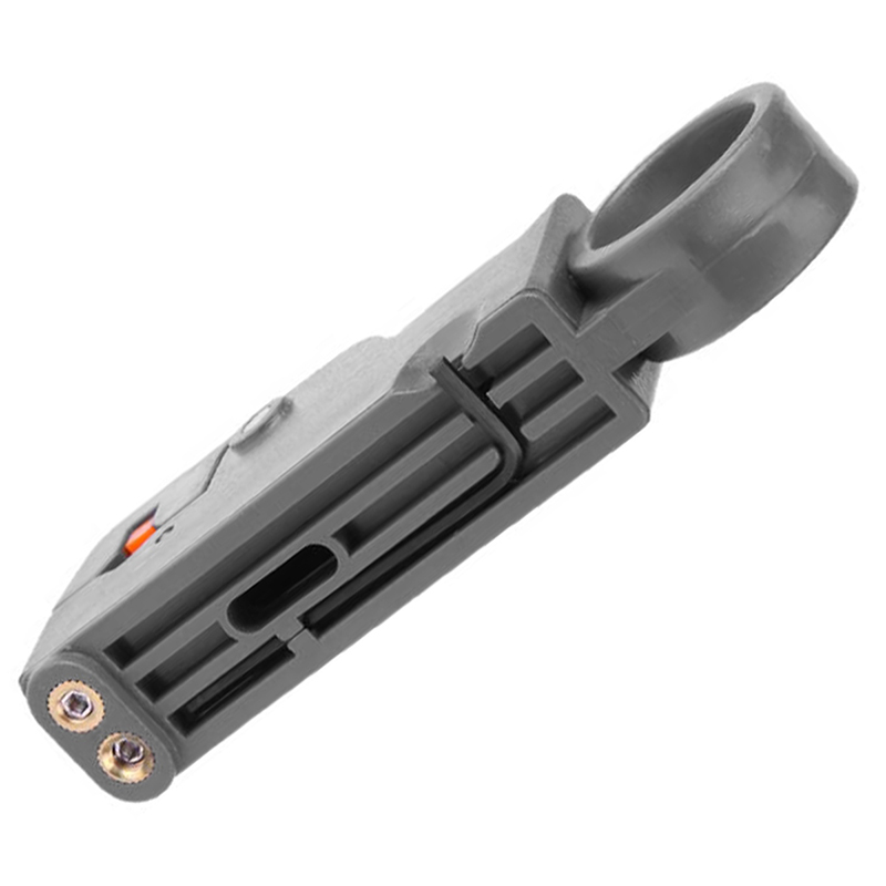 Odizolovač koaxiálnych káblov