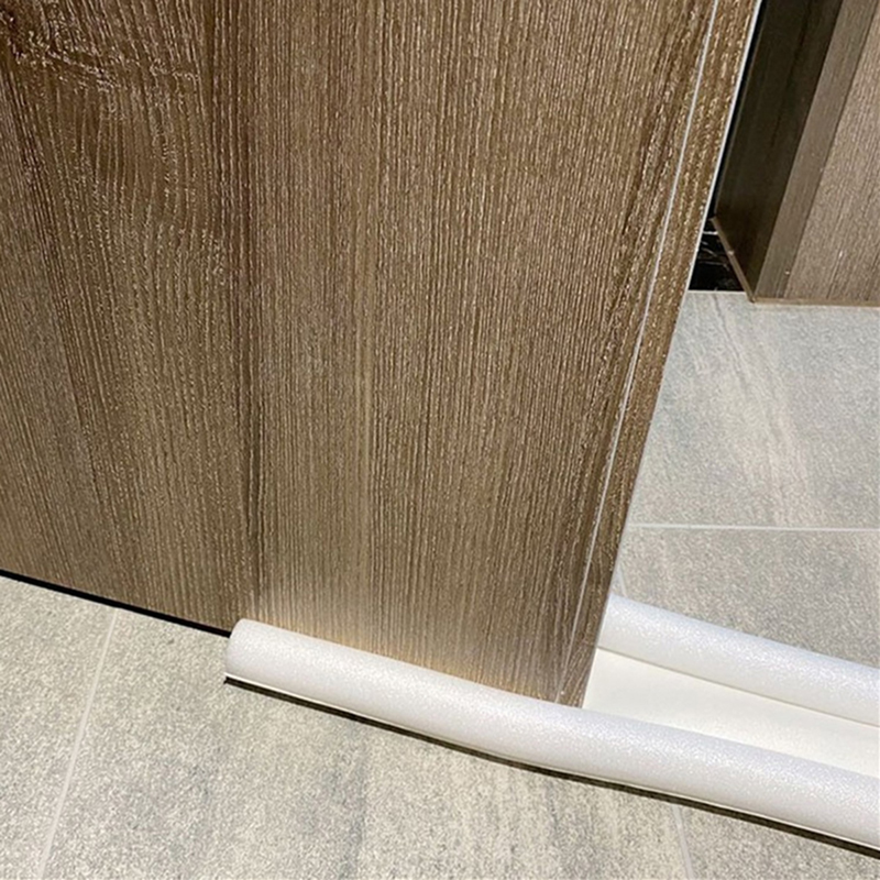 Tesnenie pod dvere 91cm biele