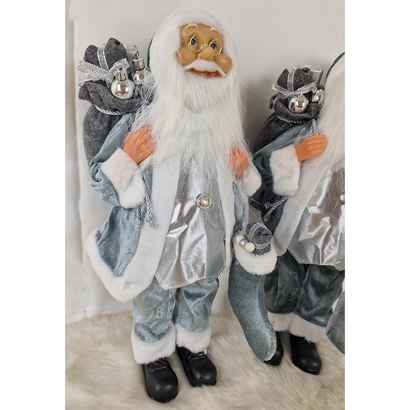 Mikuláš 45cm 50700