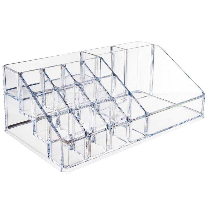 Organizér na kozmetiku a bižutériu 22x12x8cm