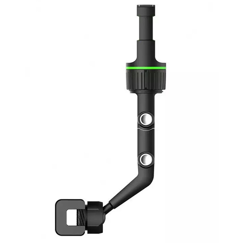 Držiak na telefón do auta pripojiteľný na spätné zrkadlo