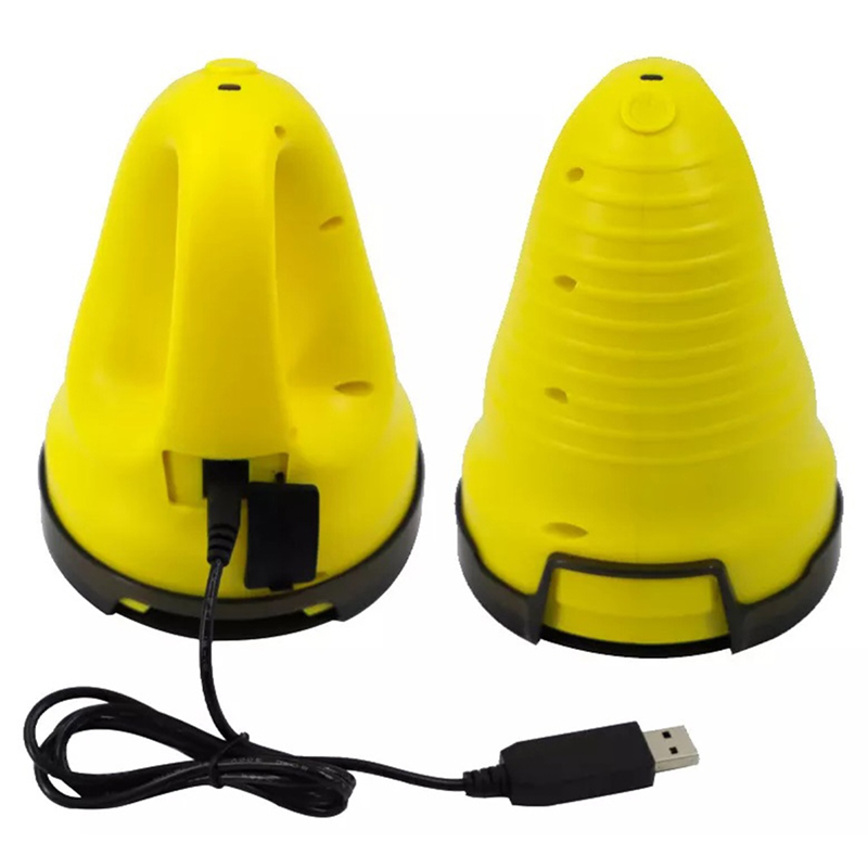 Elektrická škrabka na ľad