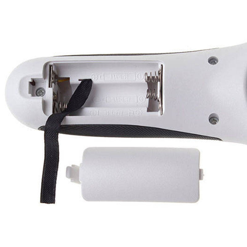 Lupa 8LED UV 4x