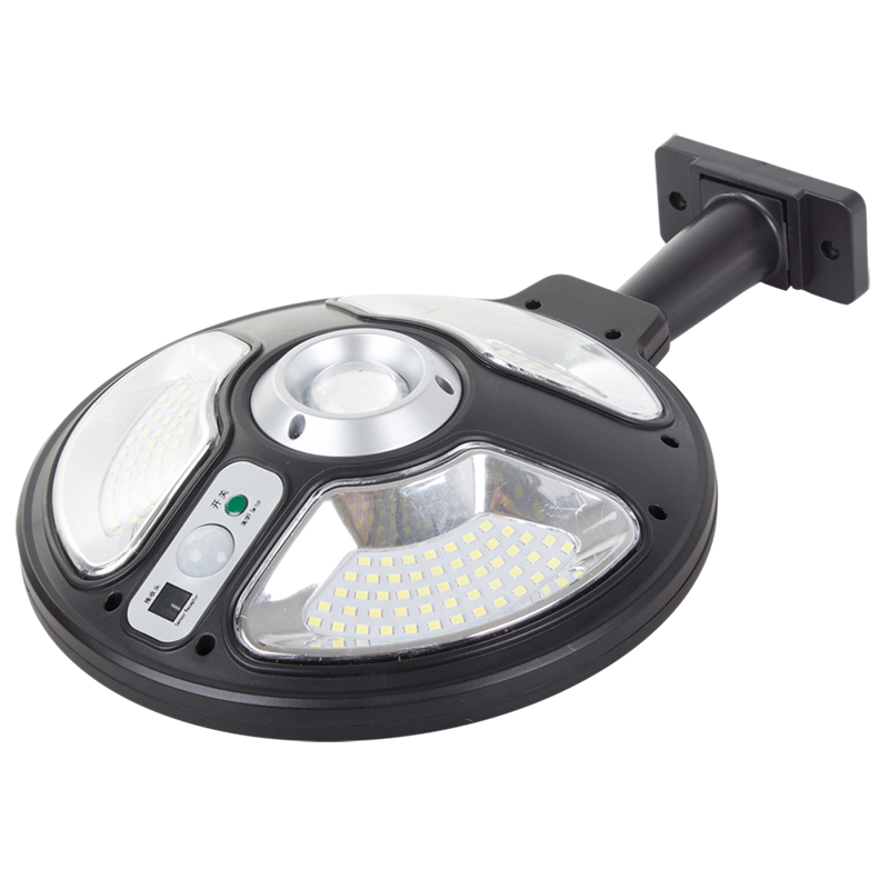 Solárna lampa 150LED YH-1288A