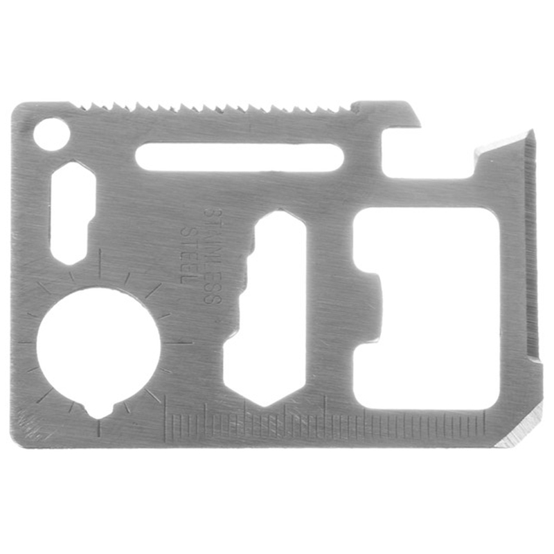 Sada na prežitie Survival 7-dielna