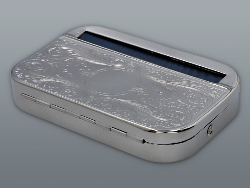 Rolovač kovový 100mm