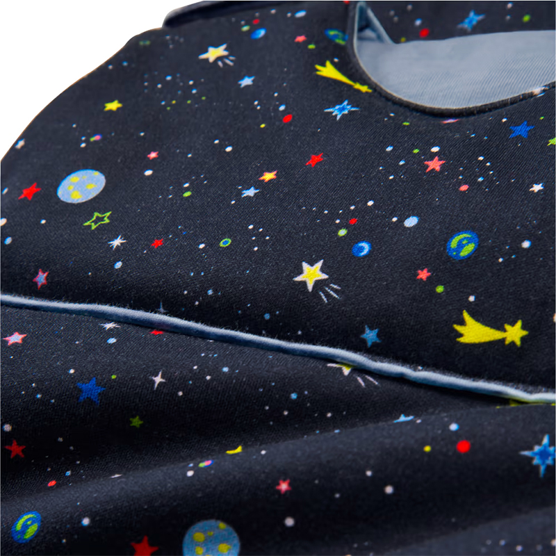 JAKO-O - Detský zimný interloclový vak s teplou výplňou 50cm