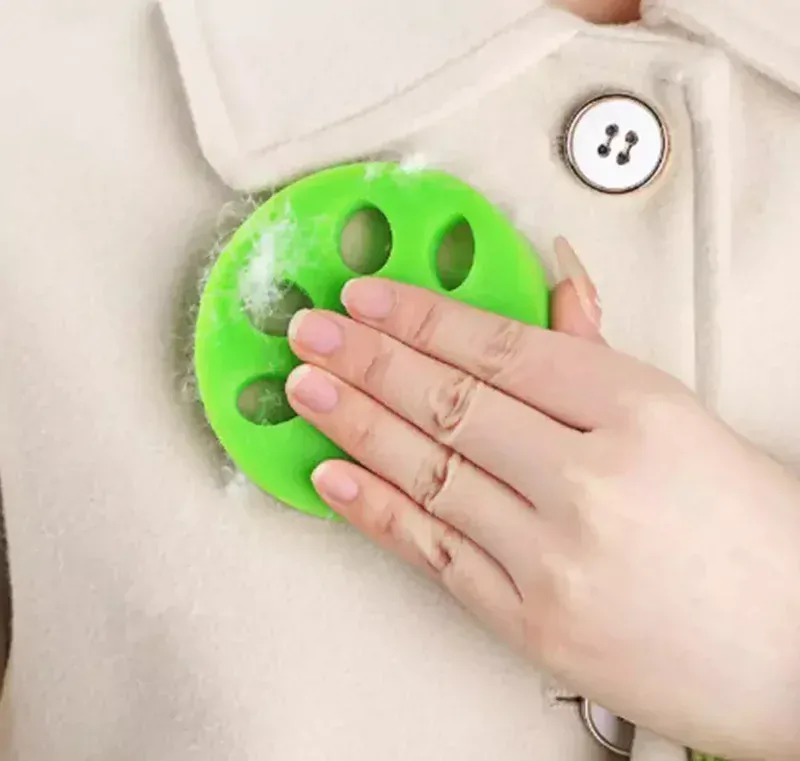 Nástroj na odstraňovanie srsti domácich zvierat 2ks