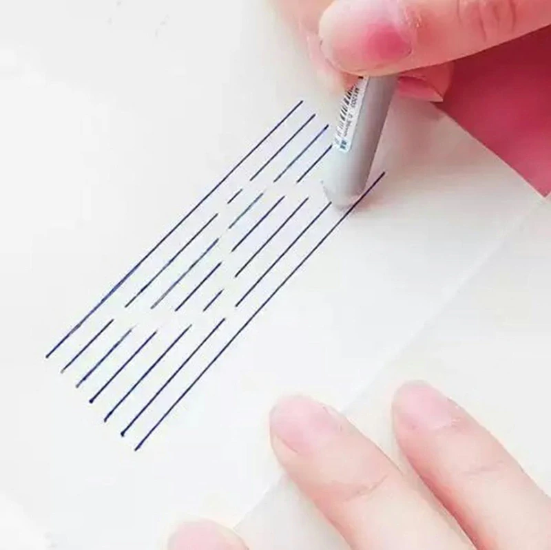 Mazateľné perá pre deti 4 ks