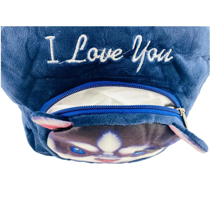 Detský batoh I love you