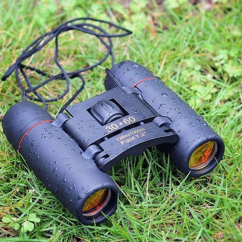 Ďalekohľad poľovnícky 30x60 12x