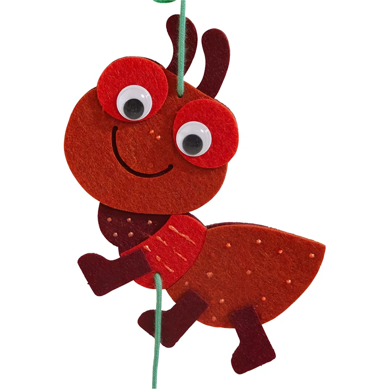 JAKO-O Sachenmacher - Ozdoba na zavesenie JAR