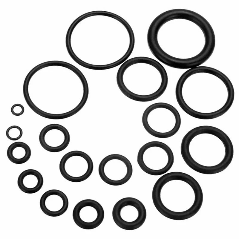 Sada tesniacich O-krúžkov 225 ks