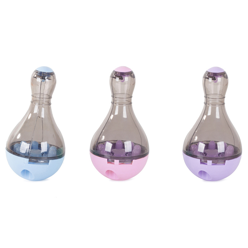 Interaktívna hračka pre psa - Dávkovač pamlskov 16cm