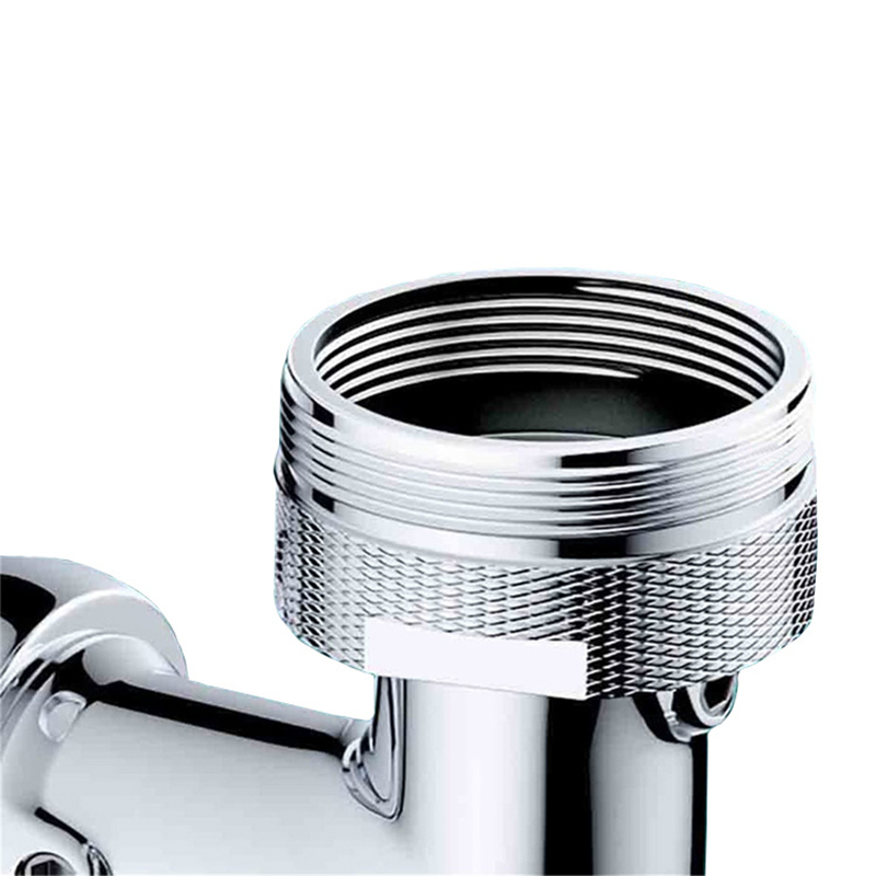 Predlžovač na vodovodný kohútik perlátor 180°