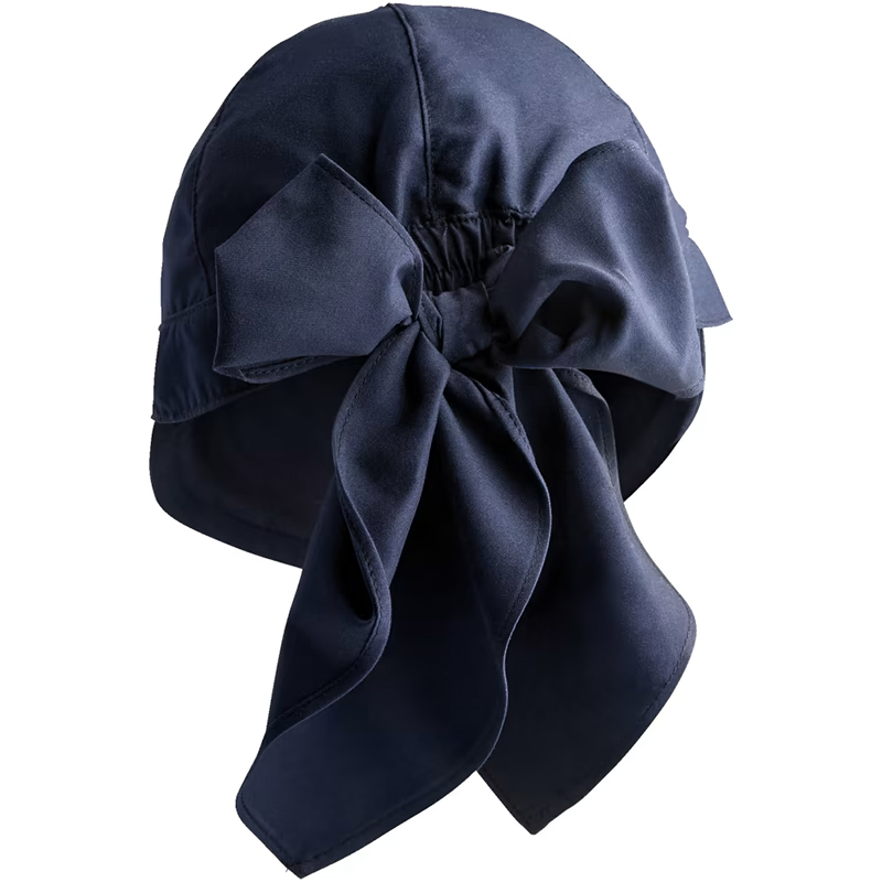 JAKO-O - UV Protect : Detská čiapka s mašľou 50/52