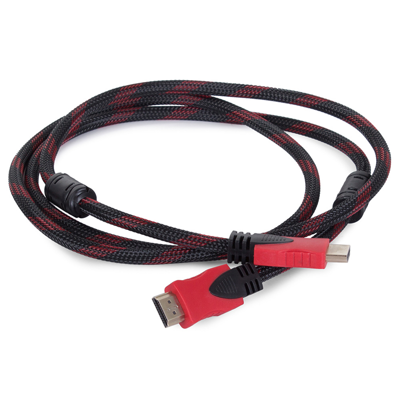 Kábel HDMI 2.0 1,8m