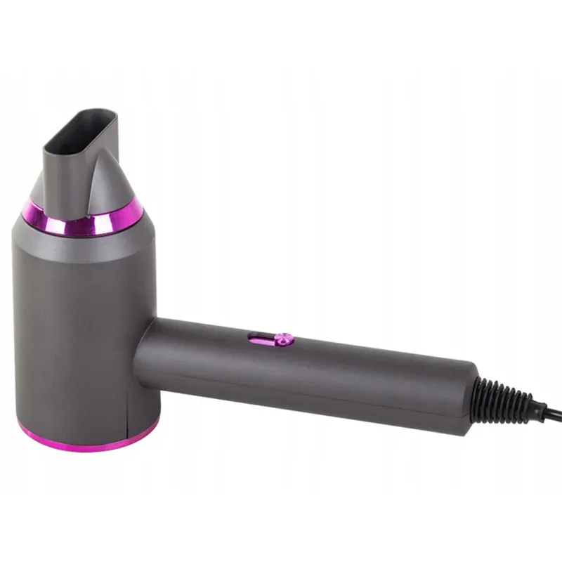 LED Fén na vlasy s ionizáciou XM-9155C