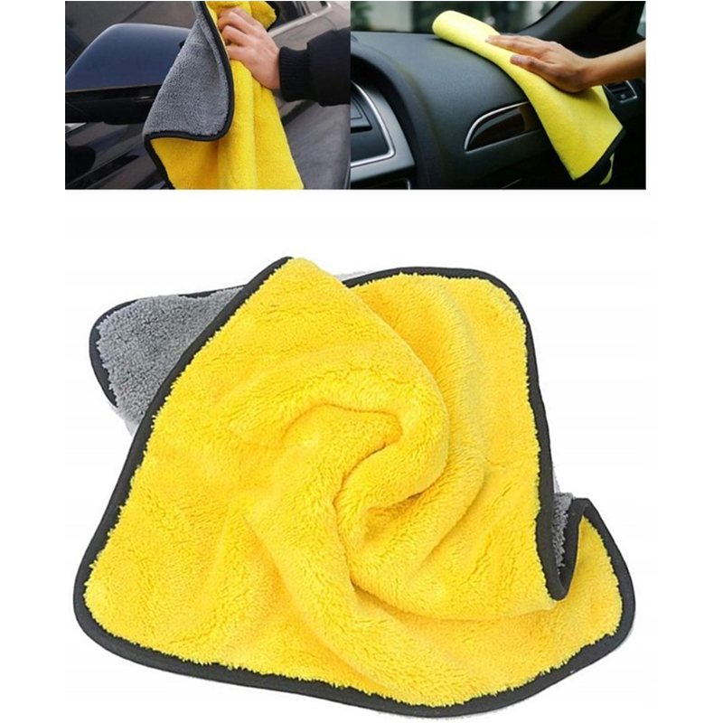 Utierka na čistenie z mikrovlákna 