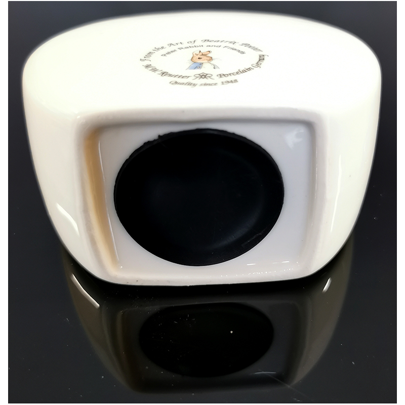 Reutterr Porzelan - Pokladnička Králik Peter a priatelia