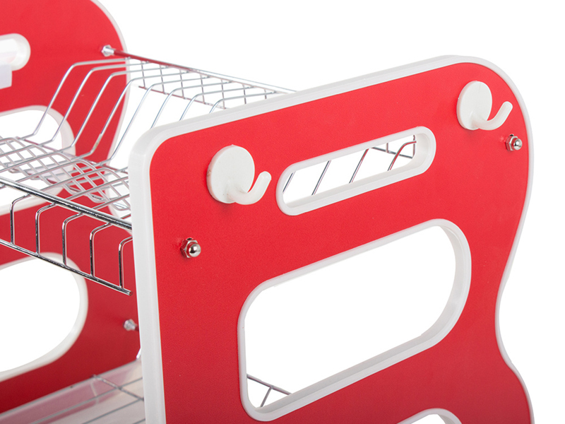 Odkvapkávač dvojposchodový 26x39x34cm