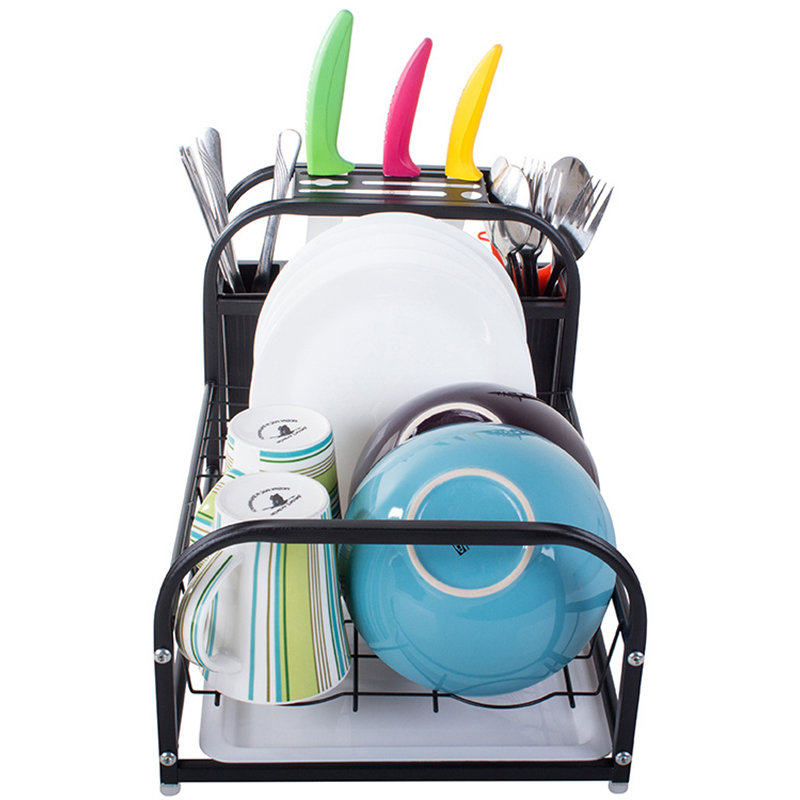 Odkvapkávač kovový 27x42x24cm