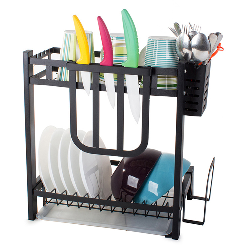 Odkvapkávač dvojposchodový 22x35x14cm