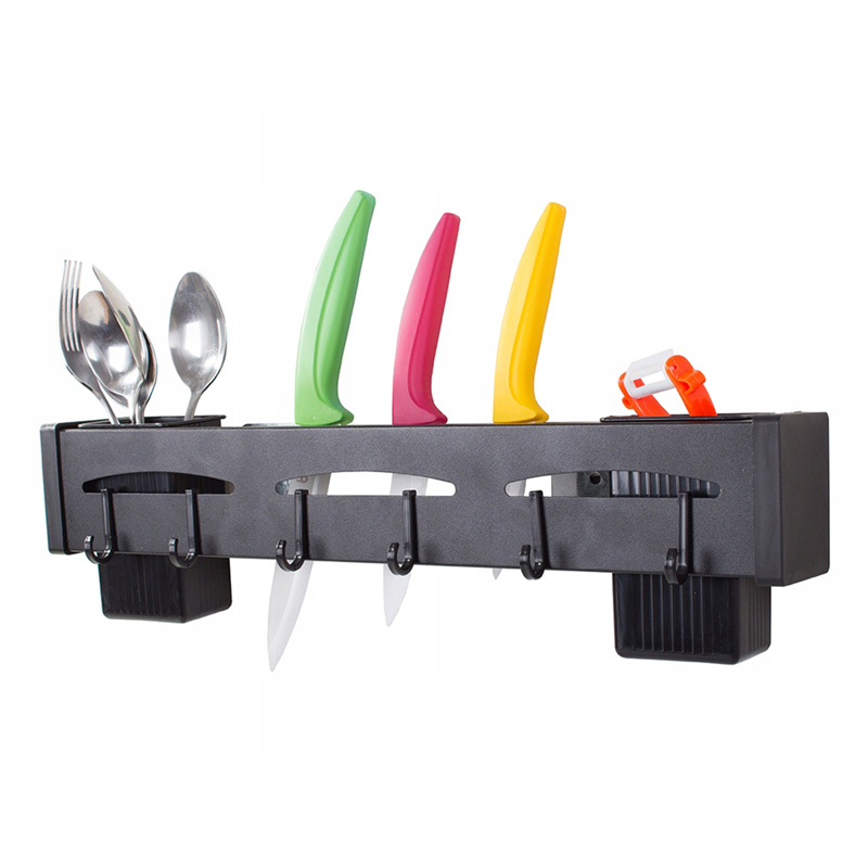 Kuchynský organizér na nože 40cm