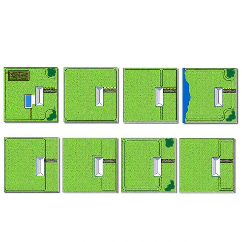 Elektronický ohradník pre psa 300m