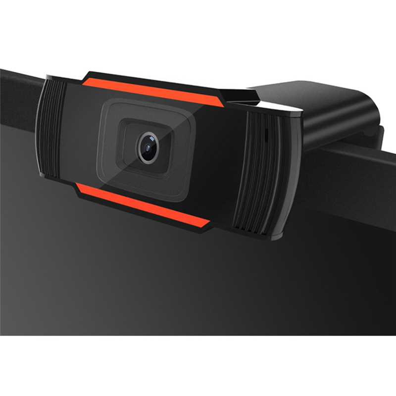 Internetová kamera s mikrofónom Full HD 1080p