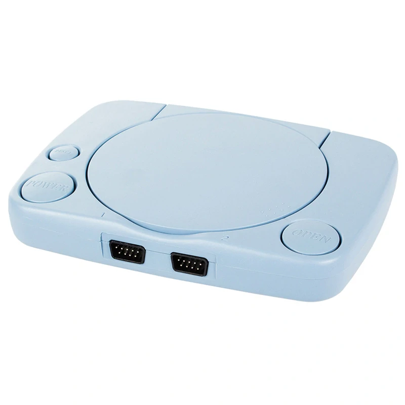 Pegasus herná TV konzola s retro hrami a pištoľou