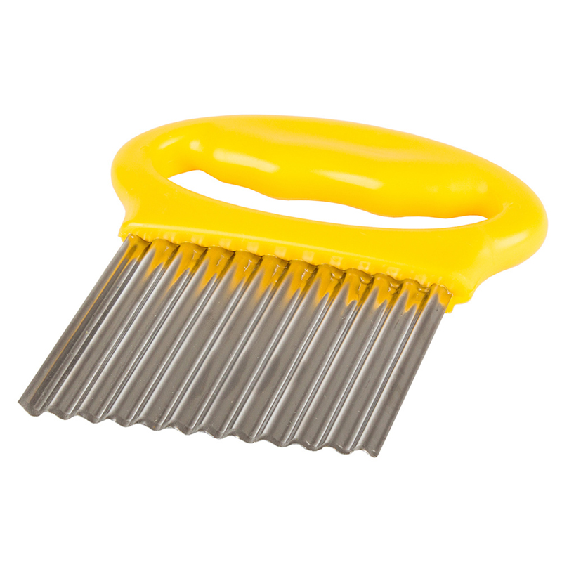 Ručný krájač na hranolčeky a zeleninu