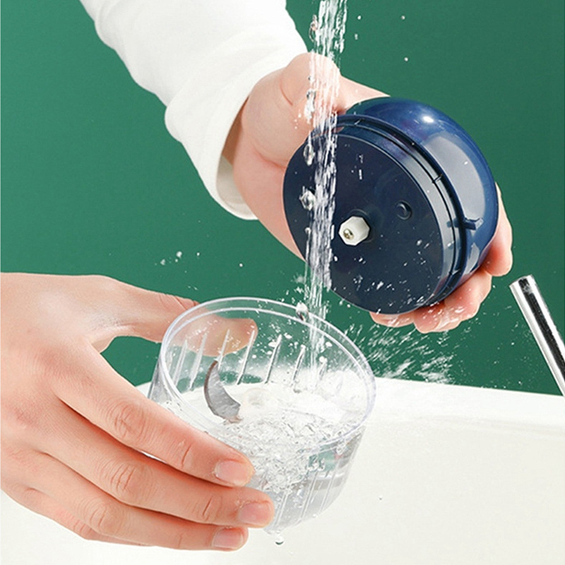 Elektrický sekáč na zeleninu a ovocie