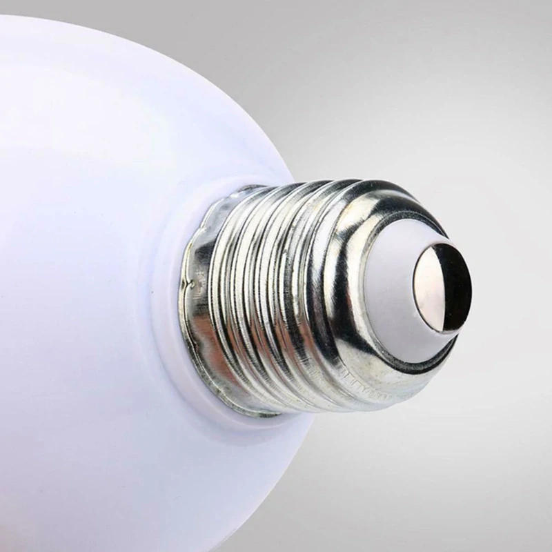 Žiarovka Disco E27 LED RGB