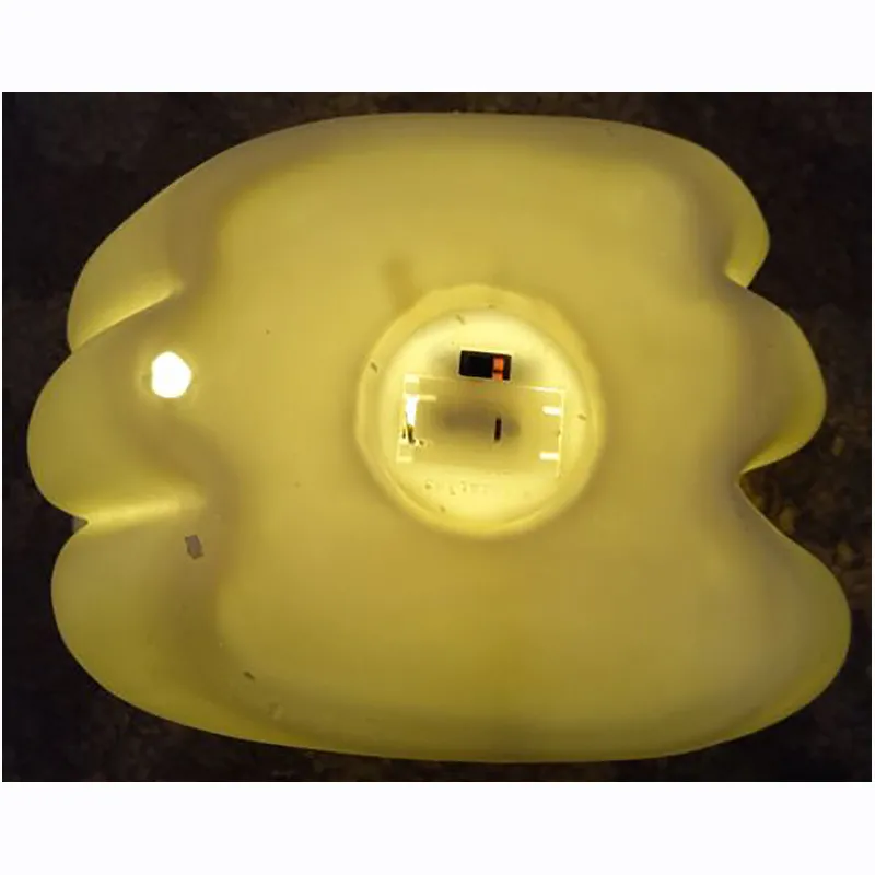 LED Lampa - Banán