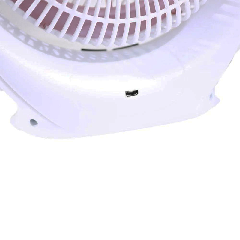 Stolný ventilátor USB YT-M2031