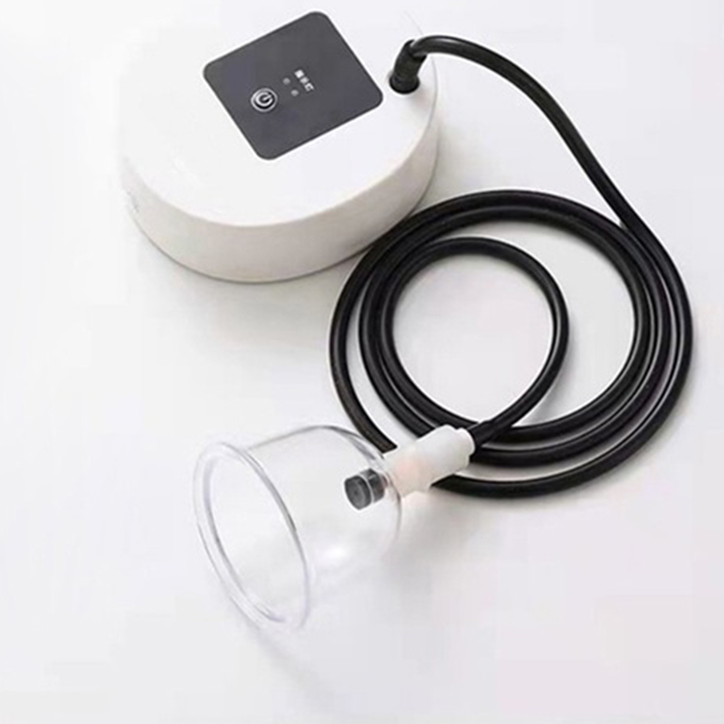 Čínske banky vákuové elektrické 12ks