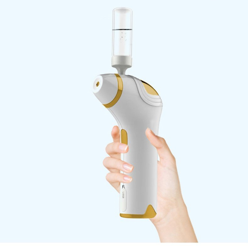 Vstrekovač kyslíka na pleť Micro Nano Oxygen