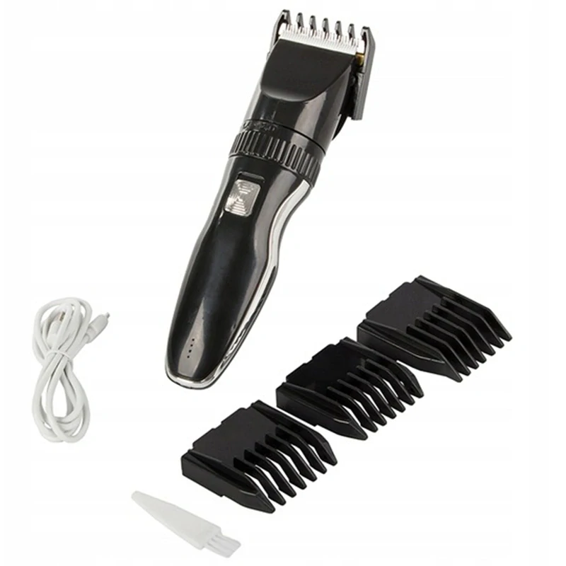 Zastrihávač srsti pre domáce zvieratá