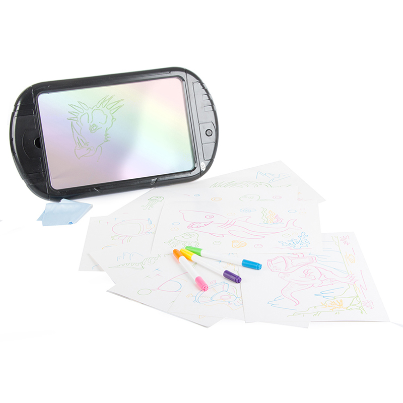 Detský tablet na kreslenie 3v1