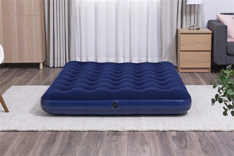 Bestway Nafukovací matrac 191x137x22cm