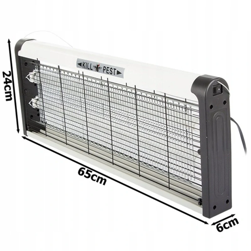 Lampa proti hmyzu 40W