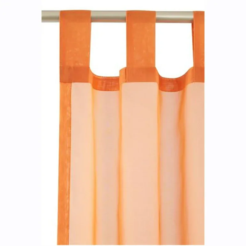 My Home - Záclona rímska oranžová 140 x 60cm : 210854 Grosse 2