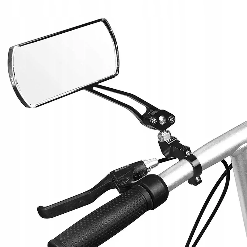 Spätné zrkadlá na bicykel/motocykel 2ks