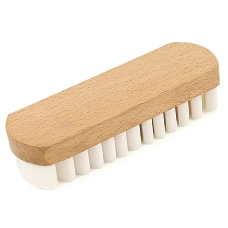 Kefka na semišové a nubukové topánky