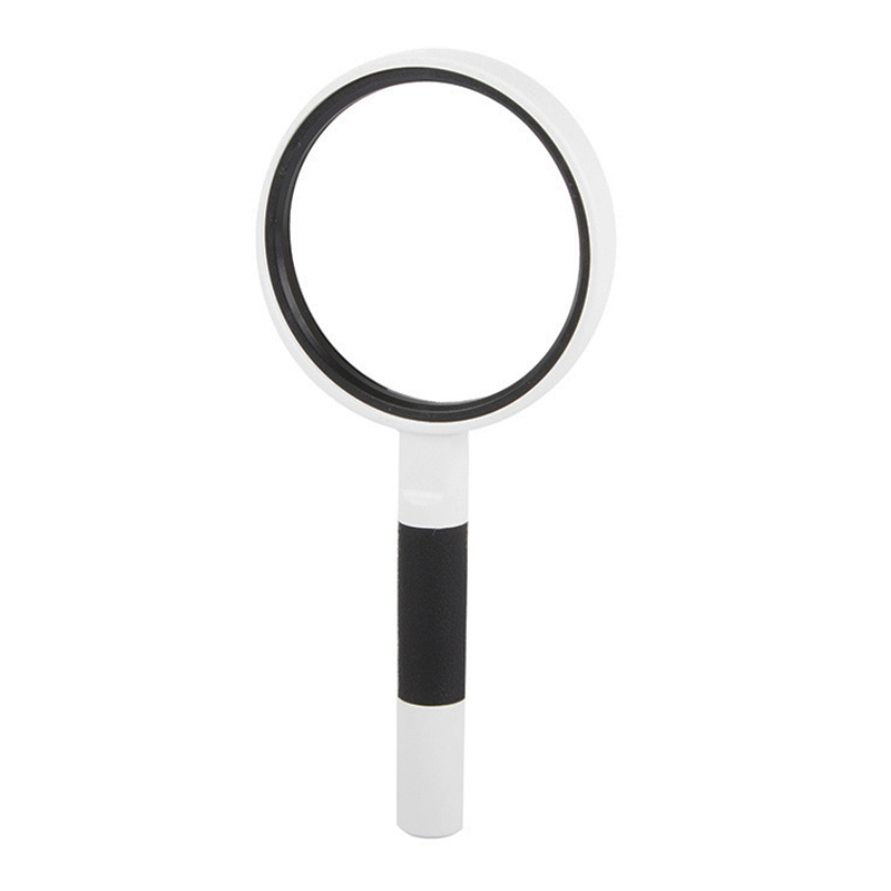 Lupa TH-8075 75mm 4x